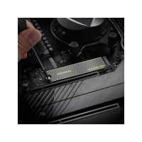 Produktbild för ADATA Legend 860 - SSD - 1000 GB - PCIe 4.0 x4 (NVMe)