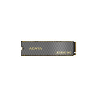 Produktbild för ADATA Legend 860 - SSD - 1000 GB - PCIe 4.0 x4 (NVMe)