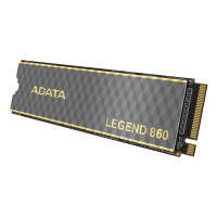 Produktbild för ADATA Legend 860 - SSD - 1000 GB - PCIe 4.0 x4 (NVMe)