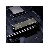 Produktbild för ADATA Legend 860 - SSD - 1000 GB - PCIe 4.0 x4 (NVMe)