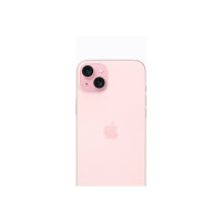Produktbild för Apple iPhone 15 Plus - rosa - 5G smartphone - 256 GB - GSM