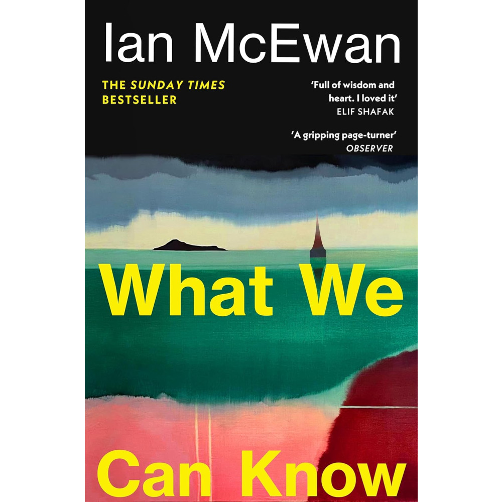 Produktbild för What We Can Know (pocket, eng)