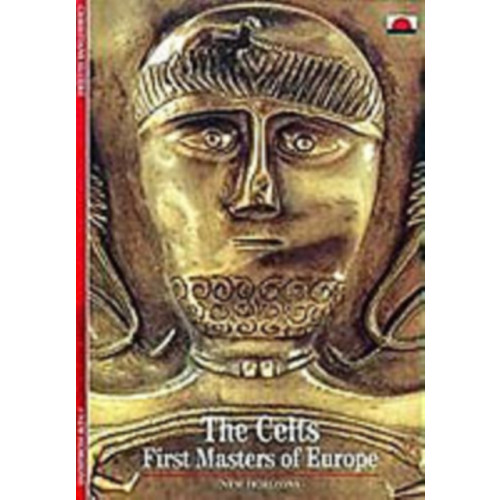 Thames & Hudson Ltd The Celts (häftad, eng)