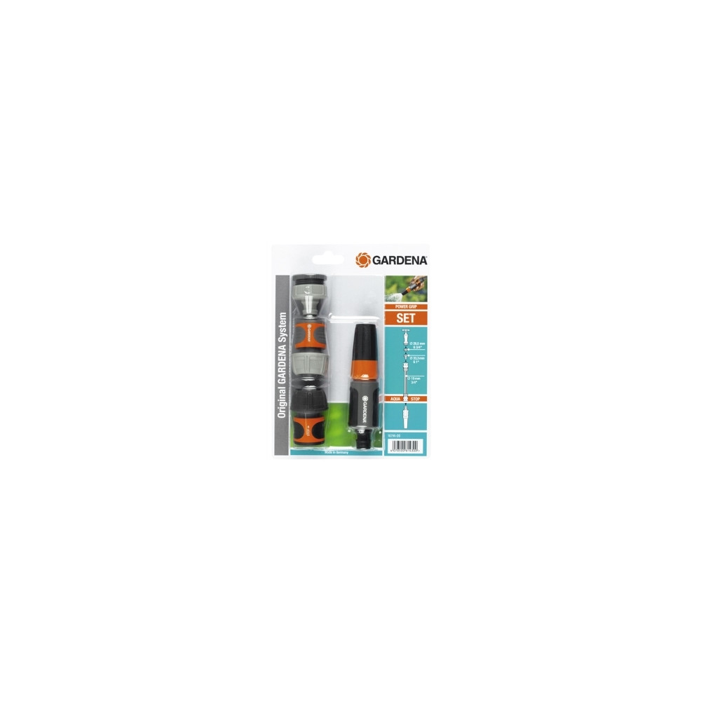 Produktbild för Gardena Original System - spraypistol