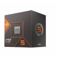 Produktbild för AMD Ryzen 5 8600G