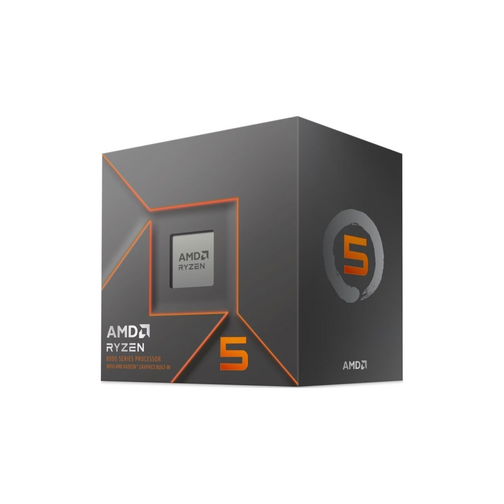 Produktbild för AMD Ryzen 5 8600G