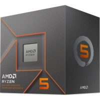 Produktbild för AMD Ryzen 5 8600G