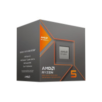 Produktbild för AMD Ryzen 5 8600G