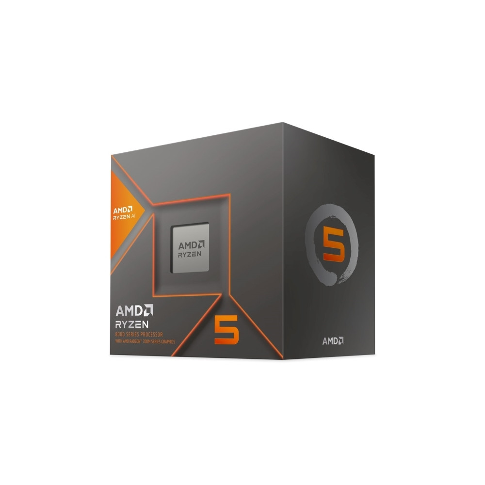 Produktbild för AMD Ryzen 5 8600G