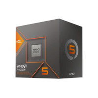 Produktbild för AMD Ryzen 5 8600G