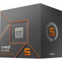 Produktbild för AMD Ryzen 5 8600G