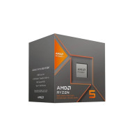 Produktbild för AMD Ryzen 5 8600G