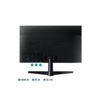 Produktbild för Samsung S24C310EAU - S31C Series - LED-skärm - Full HD (1080p) - 24"
