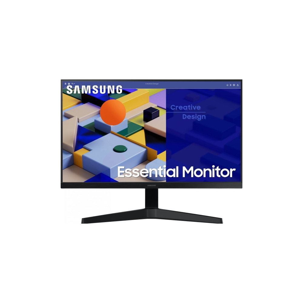 Produktbild för Samsung S24C310EAU - S31C Series - LED-skärm - Full HD (1080p) - 24"