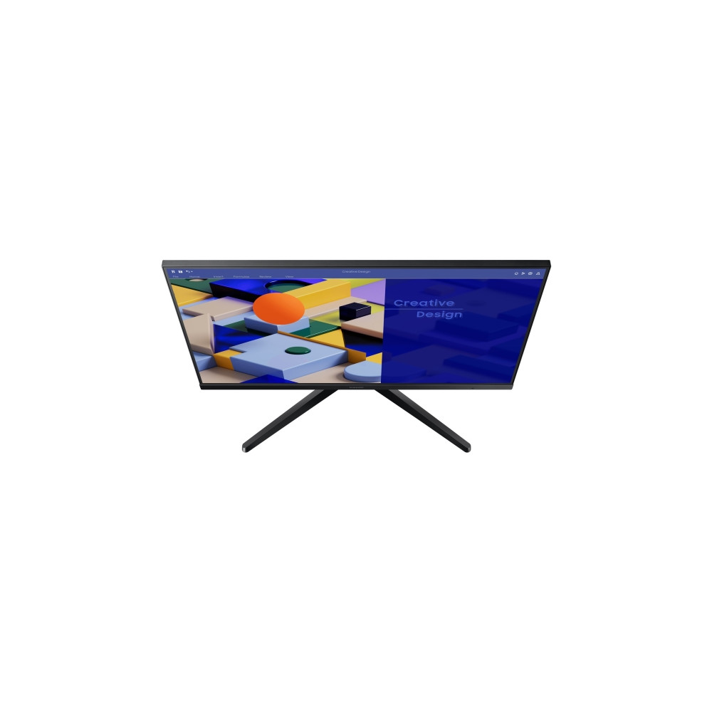 Produktbild för Samsung S24C310EAU - S31C Series - LED-skärm - Full HD (1080p) - 24"