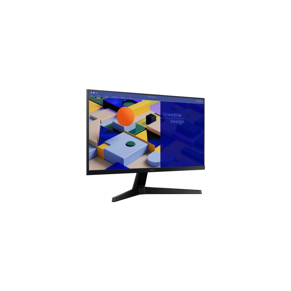 Produktbild för Samsung S24C310EAU - S31C Series - LED-skärm - Full HD (1080p) - 24"
