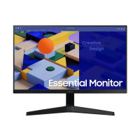 Produktbild för Samsung S24C310EAU - S31C Series - LED-skärm - Full HD (1080p) - 24"