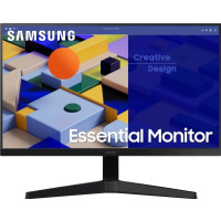 Produktbild för Samsung S24C310EAU - S31C Series - LED-skärm - Full HD (1080p) - 24"