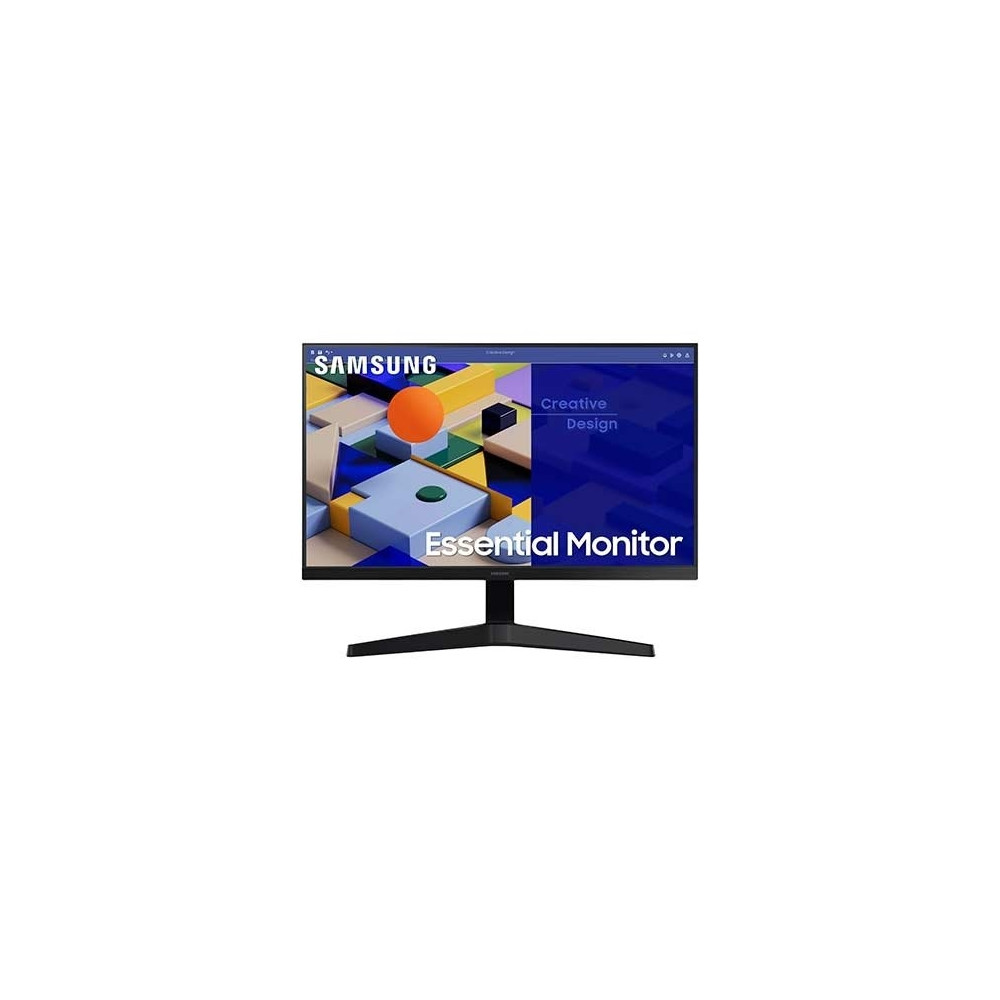Produktbild för Samsung S24C310EAU - S31C Series - LED-skärm - Full HD (1080p) - 24"