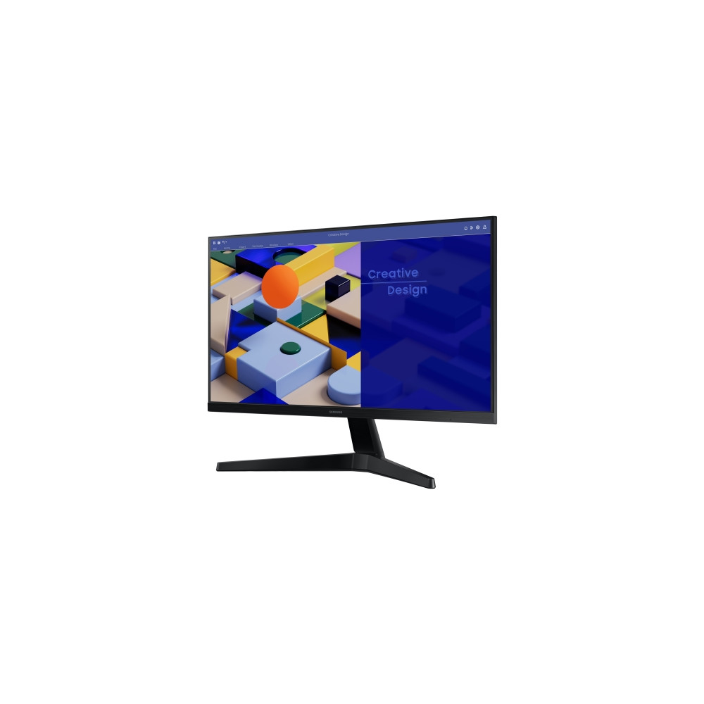 Produktbild för Samsung S24C310EAU - S31C Series - LED-skärm - Full HD (1080p) - 24"