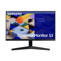 Produktbild för Samsung S24C310EAU - S31C Series - LED-skärm - Full HD (1080p) - 24"
