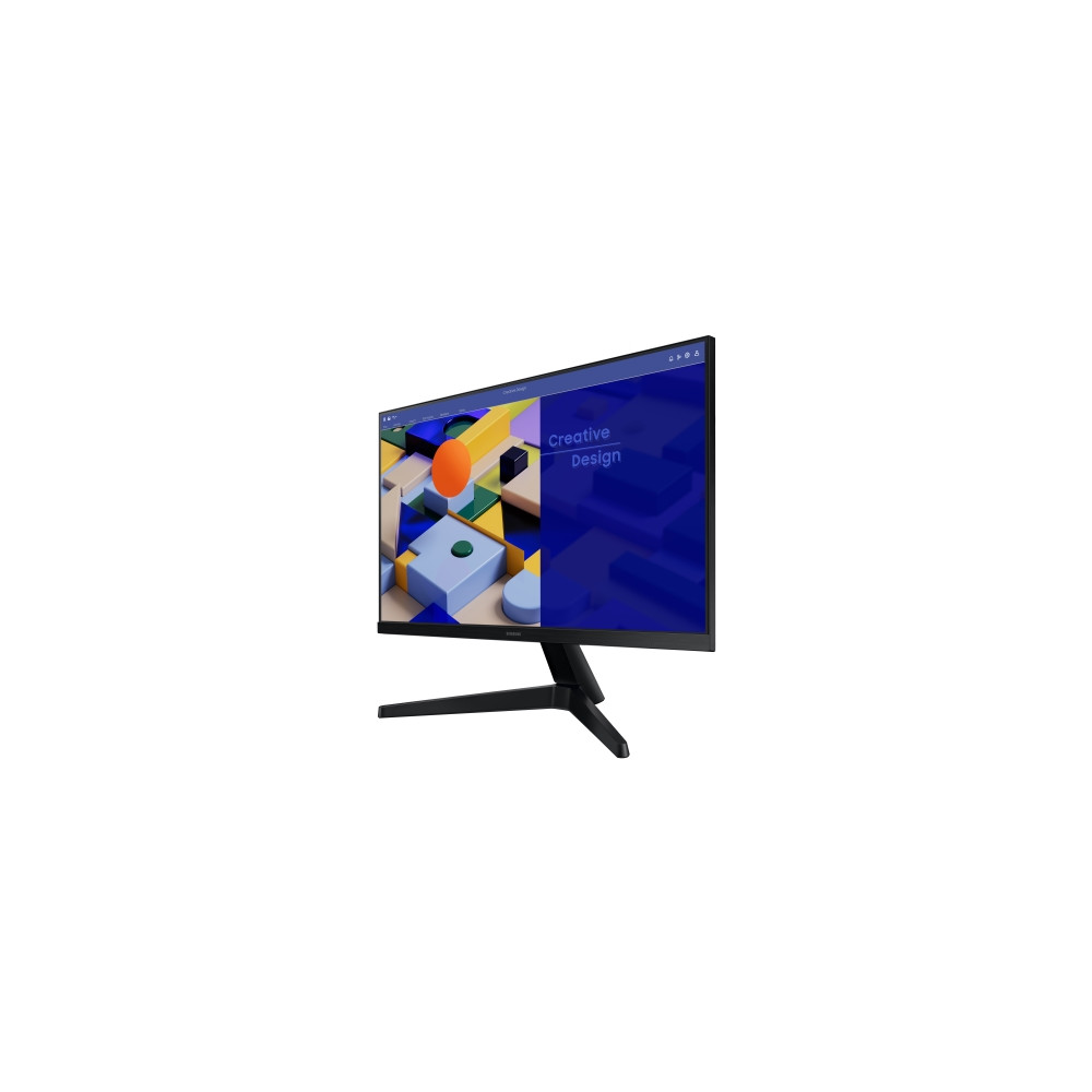 Produktbild för Samsung S24C310EAU - S31C Series - LED-skärm - Full HD (1080p) - 24"