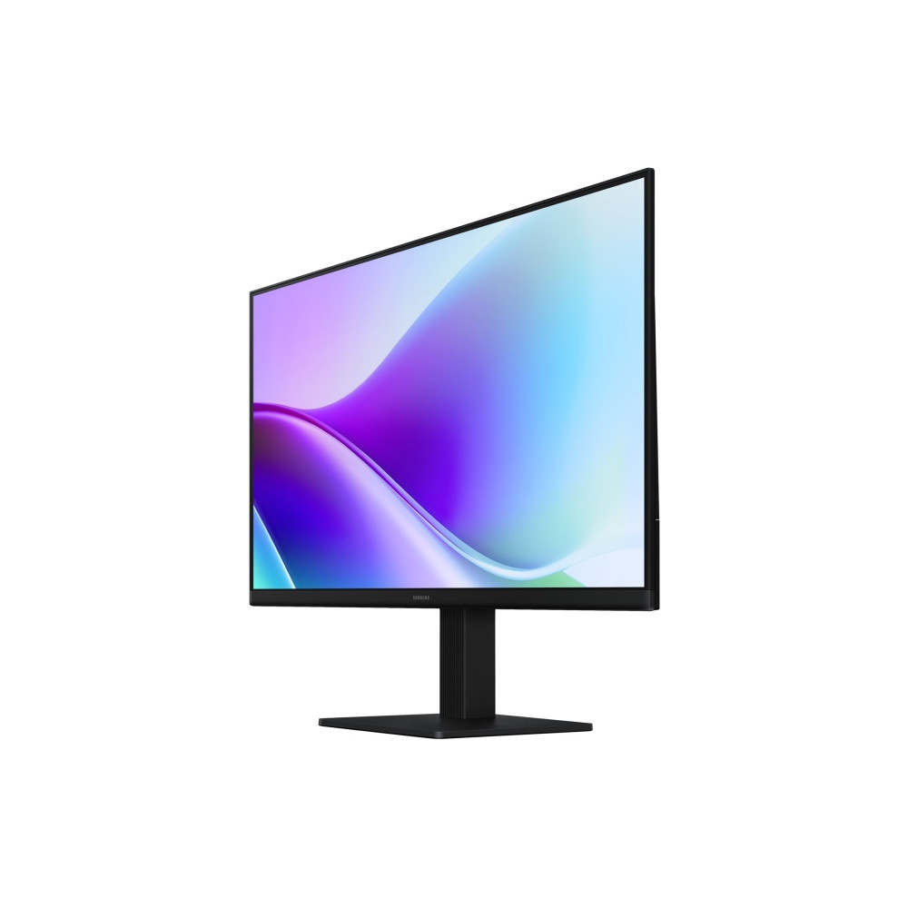Produktbild för Samsung Essential S3 S24F324GAU - S32GF Series - LED-skärm - Full HD (1080p) - 24"