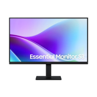 Produktbild för Samsung Essential S3 S24F324GAU - S32GF Series - LED-skärm - Full HD (1080p) - 24"