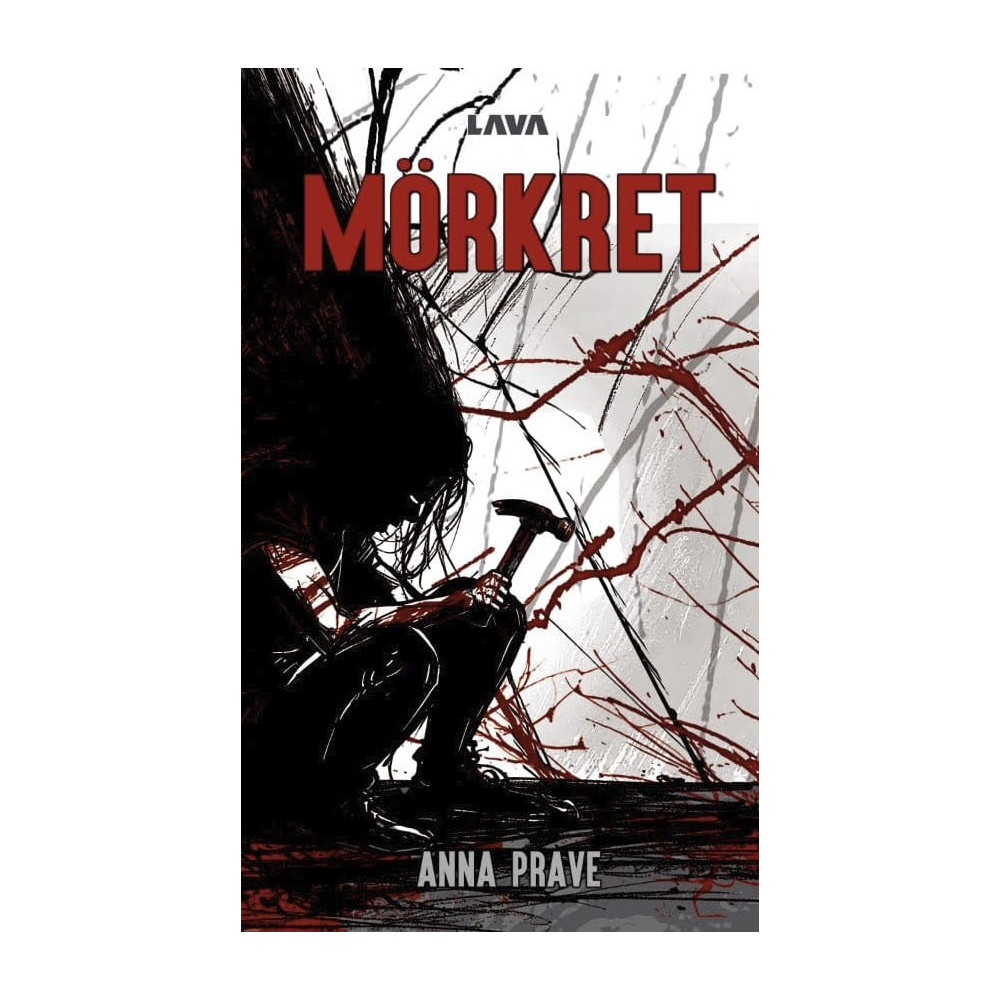 Produktbild för Mörkret (bok, danskt band)