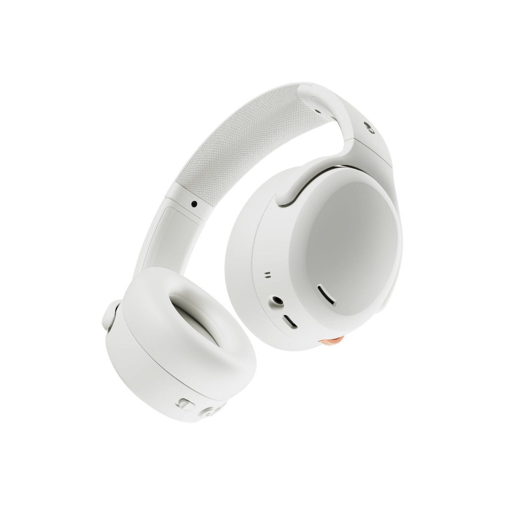 Produktbild för Skullcandy Crusher ANC 2 - hörlurar med mikrofon