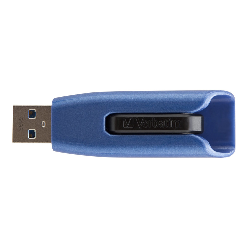 Produktbild för Verbatim Store 'n' Go V3 MAX - USB flash-enhet - 32 GB