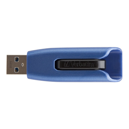VERBATIM Verbatim Store 'n' Go V3 MAX - USB flash-enhet - 32 GB