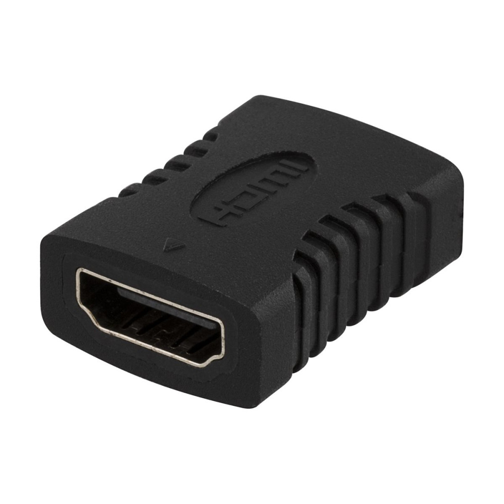 Produktbild för DELTACO HDMI-12 - HDMI-adapter