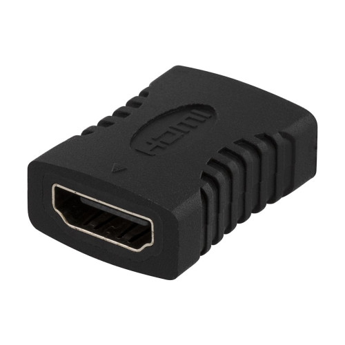 Deltaco DELTACO HDMI-12 - HDMI-adapter