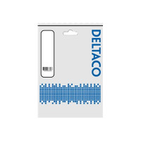Produktbild för DELTACO HDMI-12 - HDMI-adapter