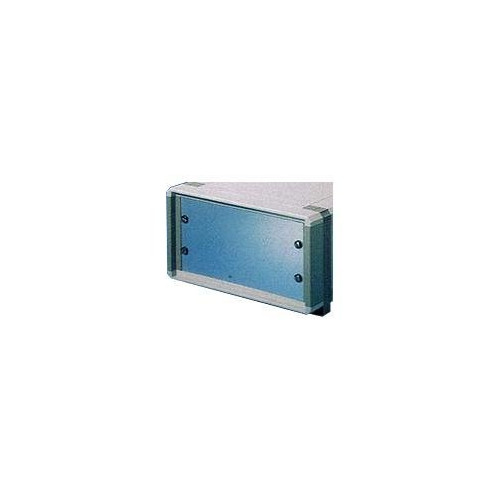 Rittal Rittal - täckpanel - 1U