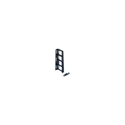 Rittal Rittal - kabelhållarsats för rack - 4U