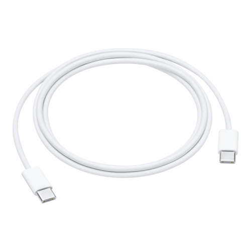 Apple Apple USB-C Charge Cable - USB typ C-kabel - USB-C till USB-C - 1 m