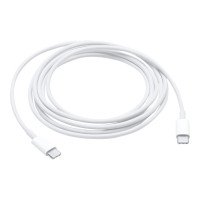 Produktbild för Apple USB-C Charge Cable - USB typ C-kabel - USB-C till USB-C - 1 m