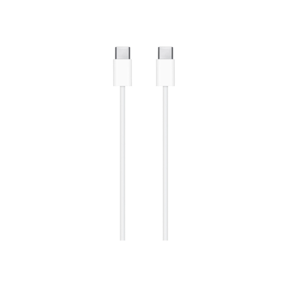 Produktbild för Apple USB-C Charge Cable - USB typ C-kabel - USB-C till USB-C - 1 m