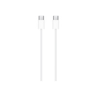 Produktbild för Apple USB-C Charge Cable - USB typ C-kabel - USB-C till USB-C - 1 m