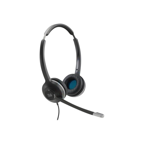 Cisco Systems Cisco - hörsnäckor för headset