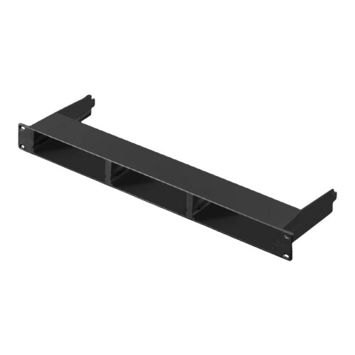 Rittal Rittal DK CMC III mounting unit - rackmonteringsram - 1U - 19"