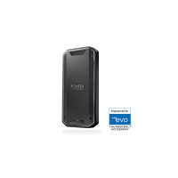 Produktbild för SanDisk Professional PRO-G40 - SSD - 4 TB - USB 3.2 Gen 2 / Thunderbolt 3