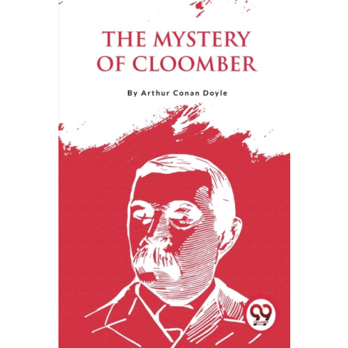 Double 9 Books LLP The Mystery of Cloomber (häftad, eng)
