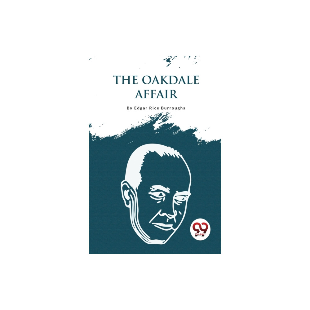 Produktbild för The Oakdale Affair (häftad, eng)