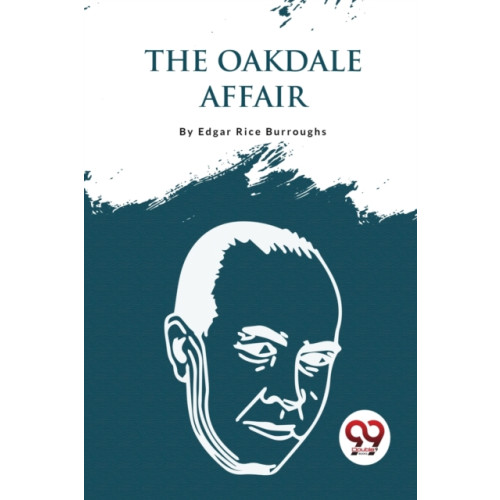 Double 9 Books LLP The Oakdale Affair (häftad, eng)