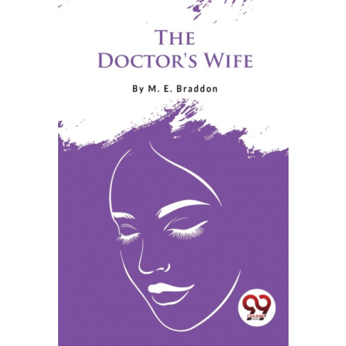 Double 9 Books LLP The Doctor's Wife (häftad, eng)