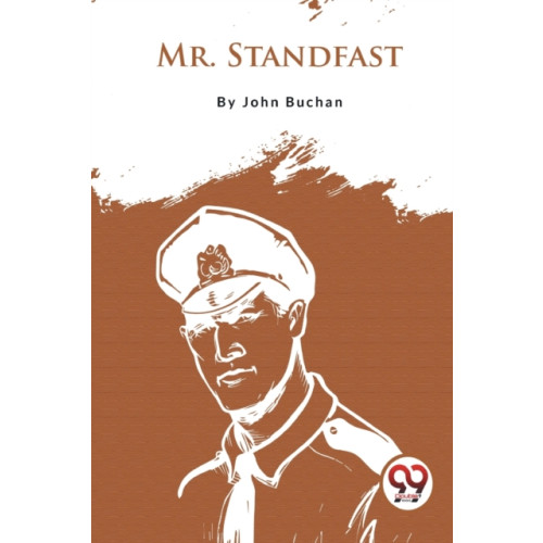Double 9 Books LLP Mr. Standfast (häftad, eng)
