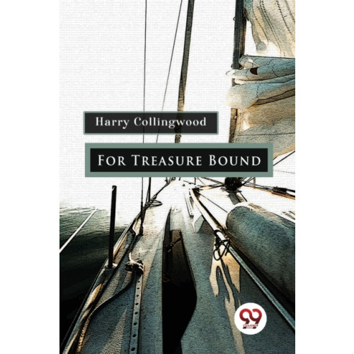 Double 9 Books LLP For Treasure Bound (häftad, eng)